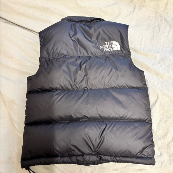 The North Face 1996 Retro Nuptse Vest - Picture 3 of 9